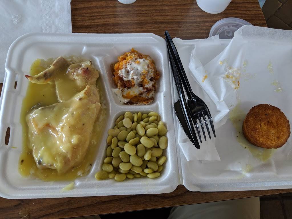 Simply Southern Cafe | restaurant | 3457 McGehee Rd, Montgomery, AL 36111, USA | 3345231768 OR +1 334-523-1768