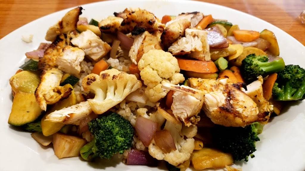 Natural Cafe Simi Valley | restaurant | 2667 Tapo Canyon Rd, Simi Valley, CA 93063, USA | 8055272272 OR +1 805-527-2272