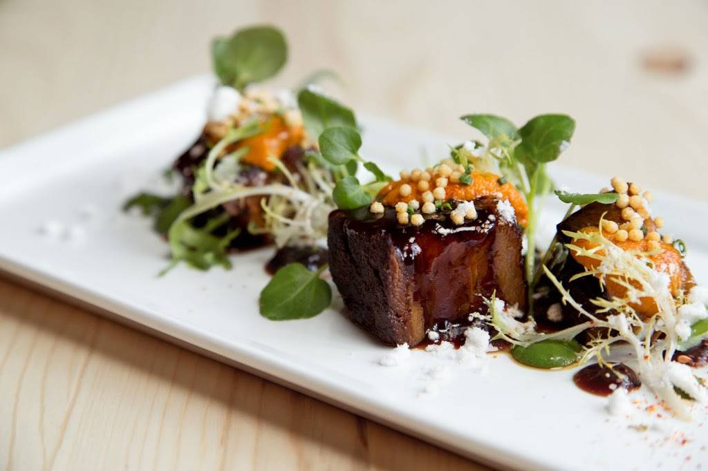 Kru | restaurant | 3135 Folsom Blvd, Sacramento, CA 95816, USA | 9165511559 OR +1 916-551-1559