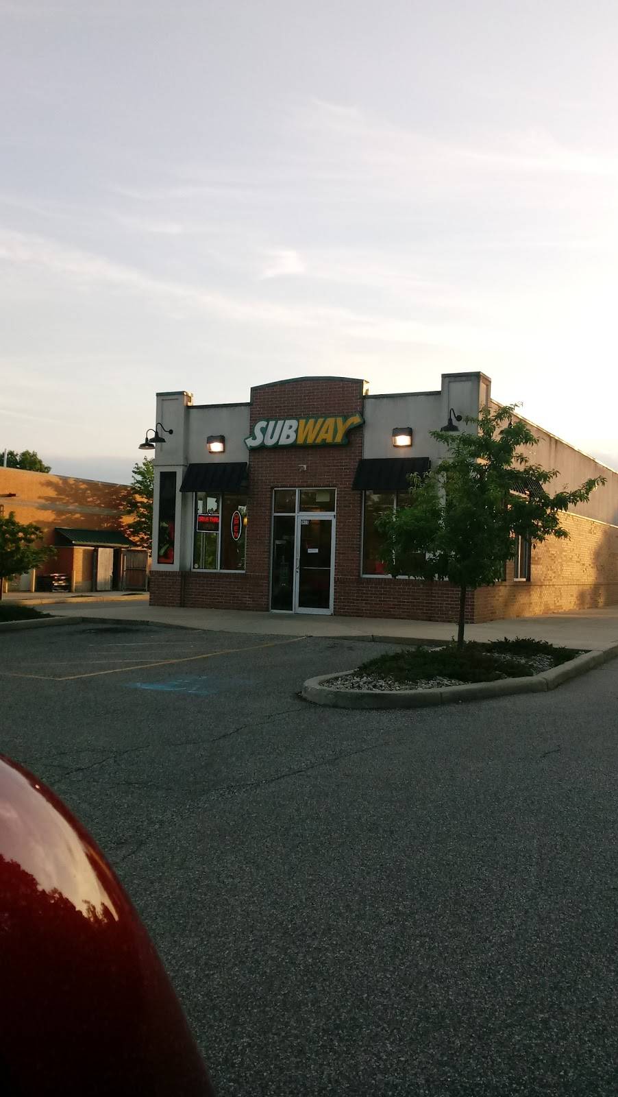 Subway | restaurant | 3415 Bremen Hwy, Mishawaka, IN 46544, USA | 5742525220 OR +1 574-252-5220