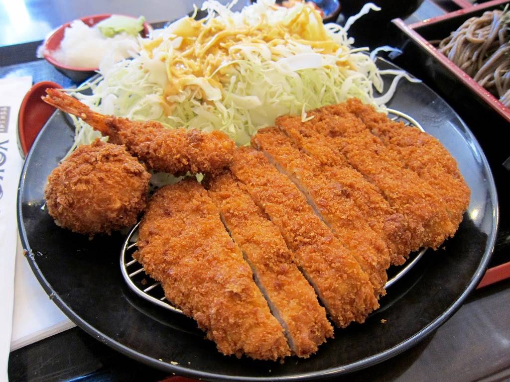 Yoko | restaurant | 4566 Beach Blvd, Buena Park, CA 90621, USA | 7147394353 OR +1 714-739-4353