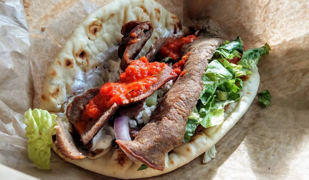 The Simple Greek | restaurant | 3029 Poplar Level Rd, Louisville, KY 40217, USA | 5023840041 OR +1 502-384-0041