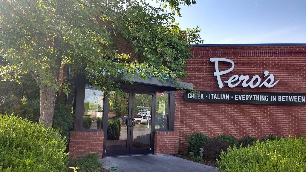 Pero’s of Powell | restaurant | 7535 Conner Rd, Knoxville, TN 37849, USA | 8657704140 OR +1 865-770-4140