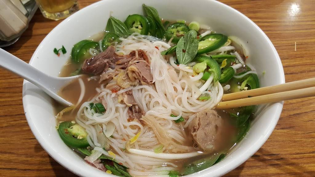 Pho Pasteur | restaurant | 8821 Valley Blvd, Rosemead, CA 91770, USA | 6262925888 OR +1 626-292-5888