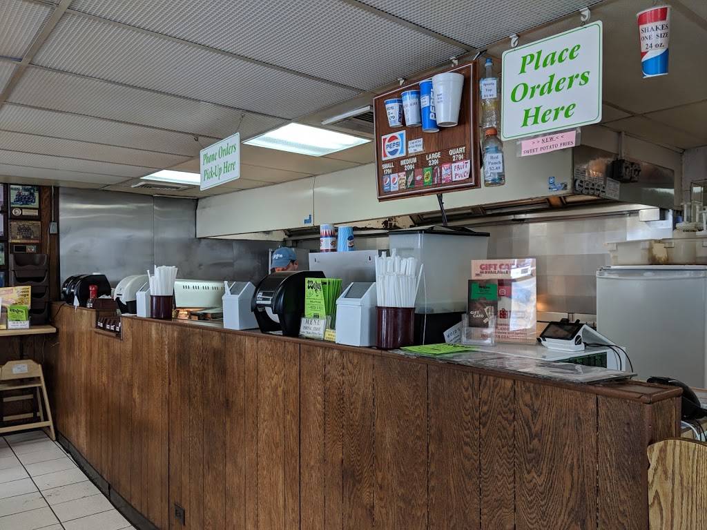 Wojos | restaurant | 9851 S Pulaski Rd, Evergreen Park, IL 60805, USA | 7084231121 OR +1 708-423-1121