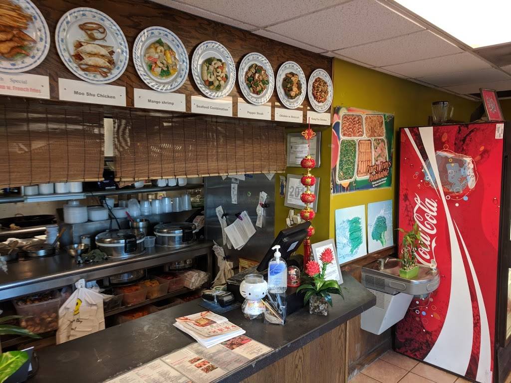 New Beijing Chinese Restaurant | restaurant | 8444 Lee Hwy, Fairfax, VA 22031, USA | 7032069197 OR +1 703-206-9197