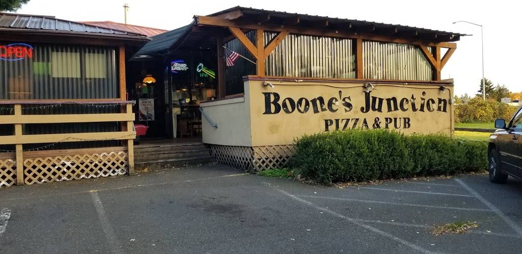 Boones Junction | restaurant | 29720 SW Boones Ferry Rd, Wilsonville, OR 97070, USA | 5035829507 OR +1 503-582-9507