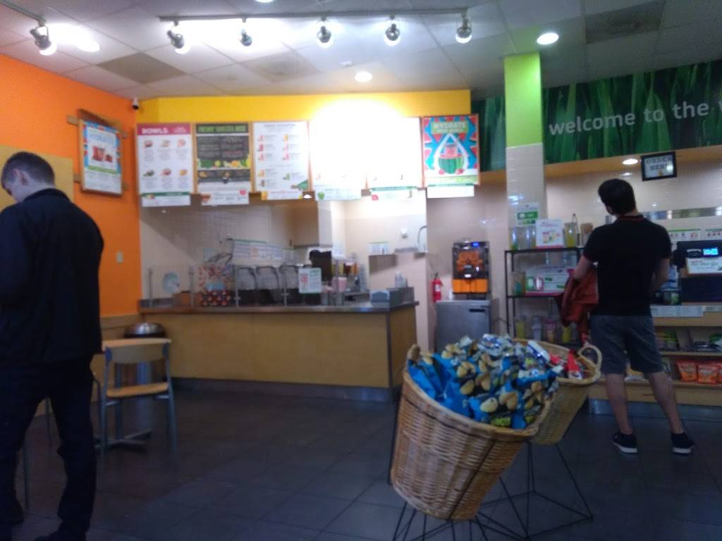 Jamba Bellevue Square Mall | restaurant | 131 Bellevue Square, Bellevue, WA 98004, USA | 4255318282 OR +1 425-531-8282