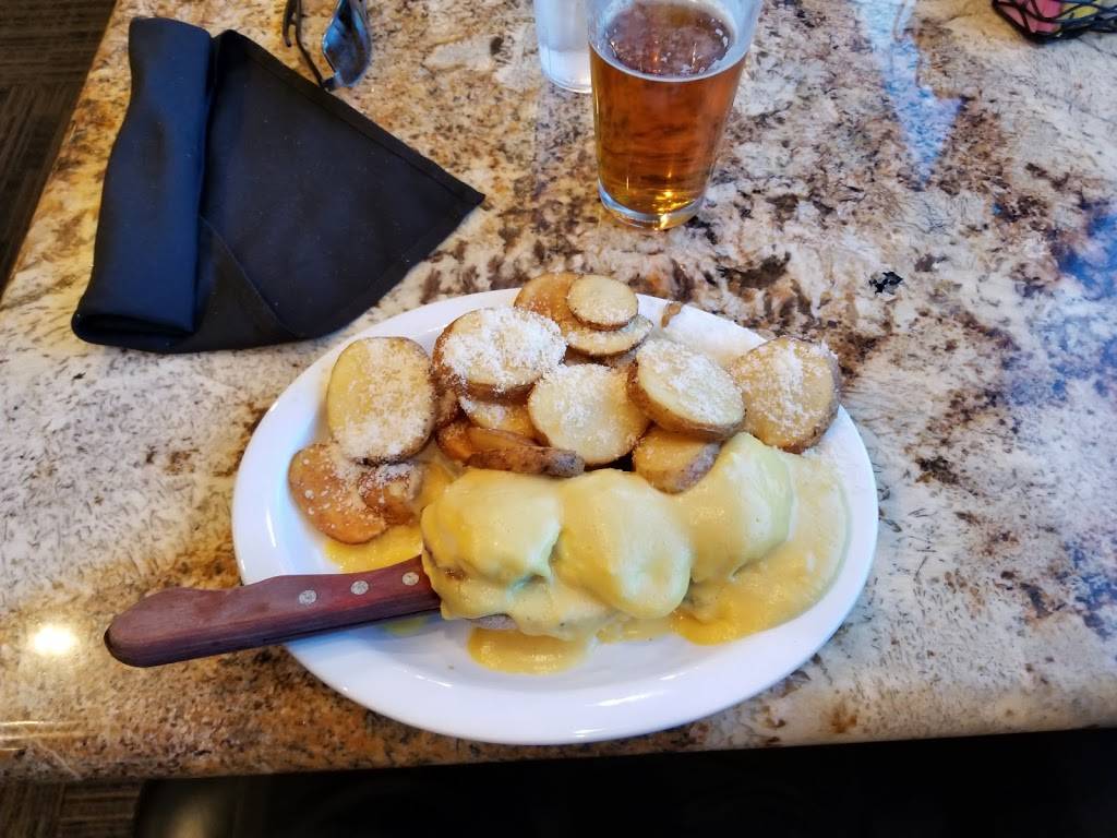 Cappys Cafe | restaurant | 5930 West Coast Hwy, Newport Beach, CA 92663, USA | 9496464202 OR +1 949-646-4202