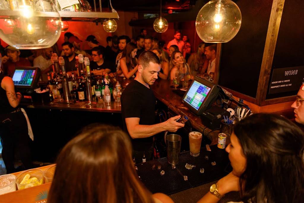 Speakeasy Cleveland | restaurant | 1948 W 25th St, Cleveland, OH 44113, USA | 2162741010 OR +1 216-274-1010