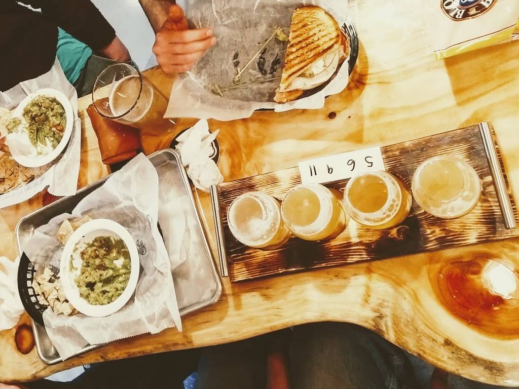 Brewers Cafe & Taproom | cafe | 8735, 1384 Dryden Rd, Ithaca, NY 14850, USA | 6072914010 OR +1 607-291-4010