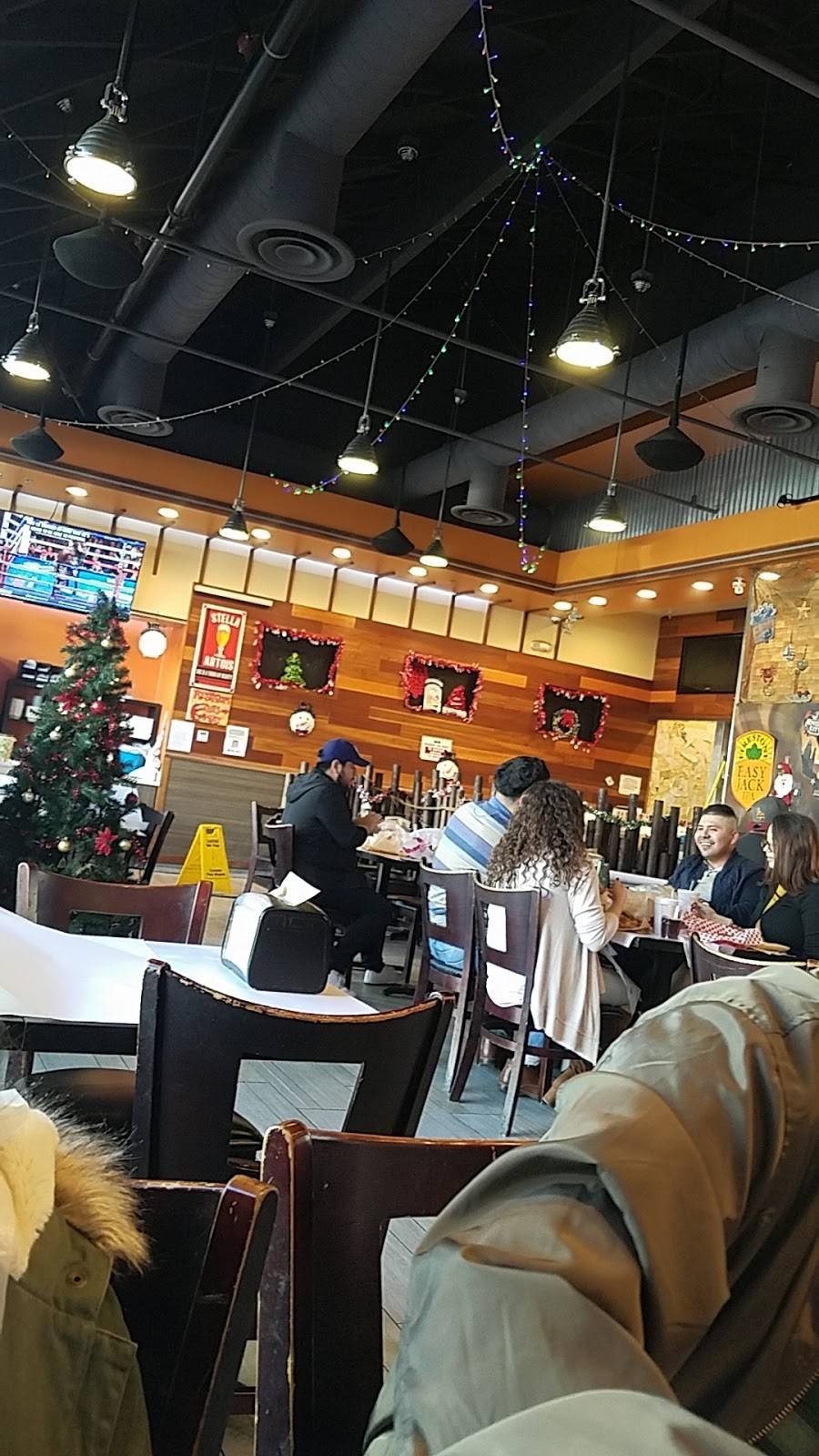 Stinkin Crawfish of Downey | restaurant | 4810, 8240 Firestone Blvd, Downey, CA 90241, USA | 5628620028 OR +1 562-862-0028