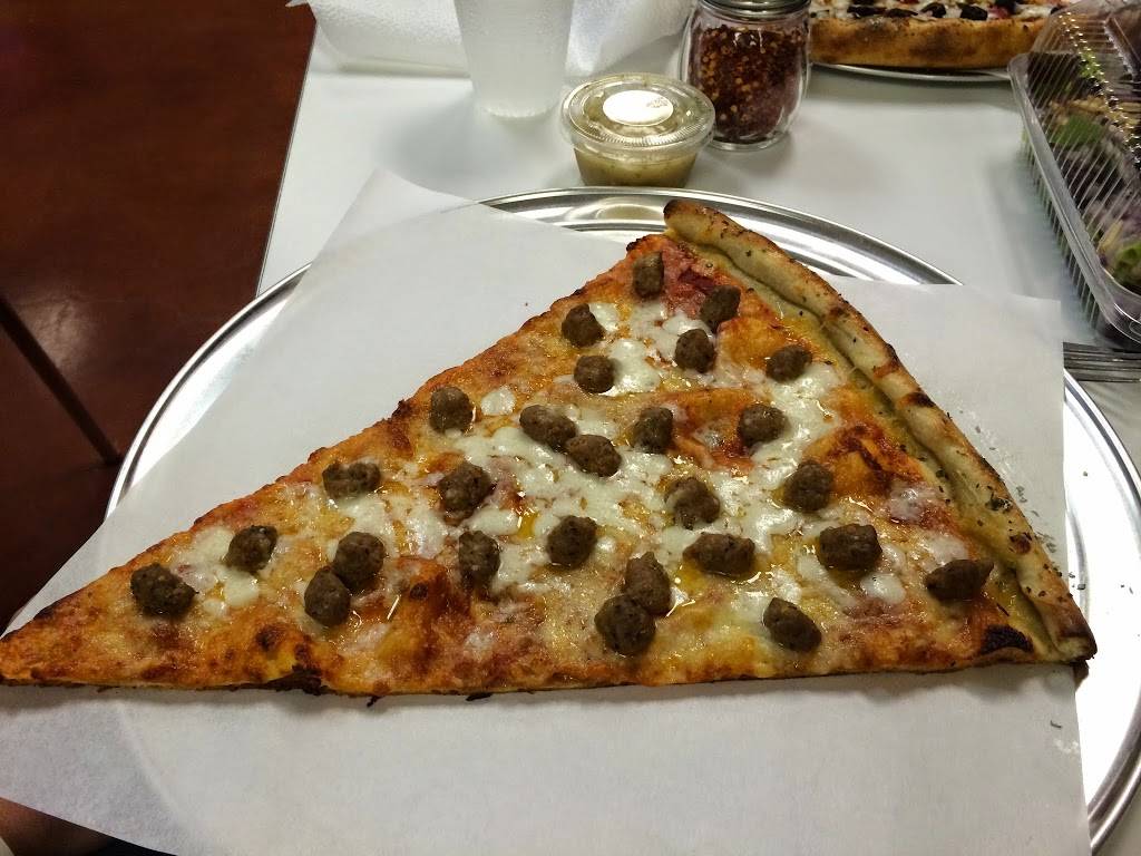 Pizza on 87 | restaurant | 1368 N Arizona Ave #101, Chandler, AZ 85225, USA | 4807320087 OR +1 480-732-0087