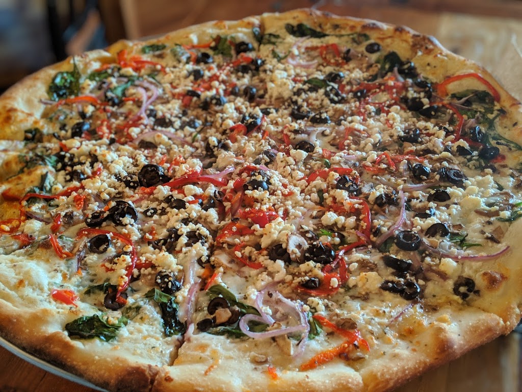 Dutchys Pizza | restaurant | 1116 11th St, Arcata, CA 95521, USA | 7078261032 OR +1 707-826-1032