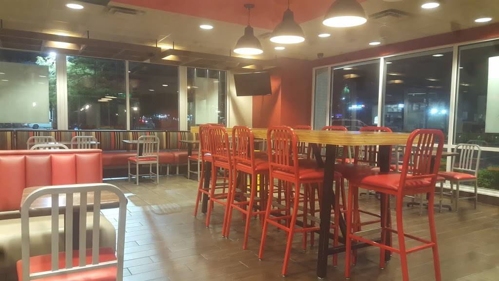 Arbys | restaurant | 1860 N Germantown Pkwy, Cordova, TN 38016, USA | 9017542885 OR +1 901-754-2885