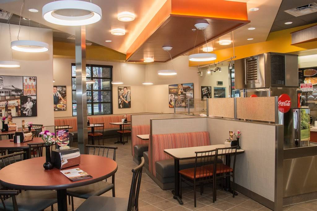 Nations Giant Hamburgers | restaurant | 3333 W Hammer Ln, Stockton, CA 95219, USA | 2094775922 OR +1 209-477-5922