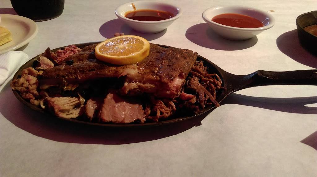 Waldos BBQ | restaurant | 4500 E Main St #1, Mesa, AZ 85205, USA | 4808071645 OR +1 480-807-1645