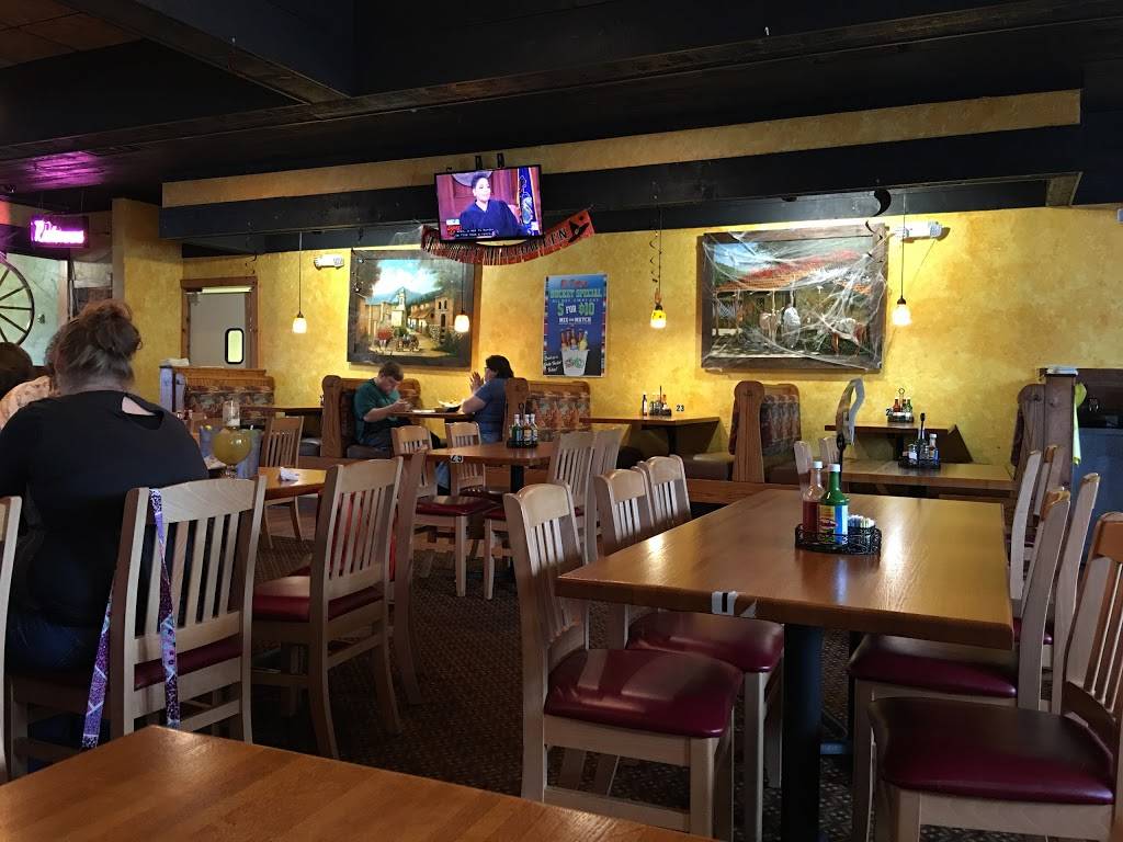 El Toro Mexican Bar & Grill | restaurant | 9190 N Main St, Dayton, OH 45415, USA | 9378324490 OR +1 937-832-4490