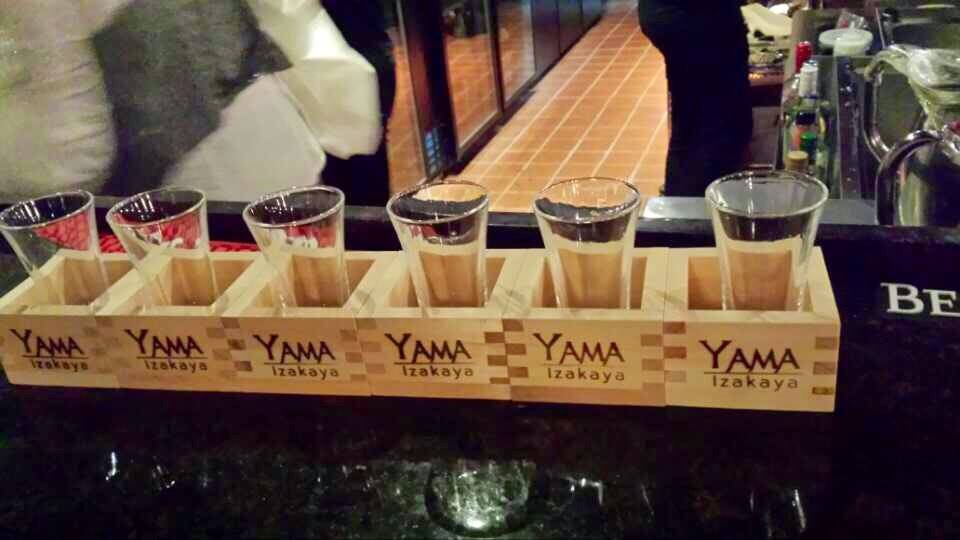 Yama Izakaya | restaurant | 1324 Central Ave, Charlotte, NC 28205, USA | 7049106387 OR +1 704-910-6387