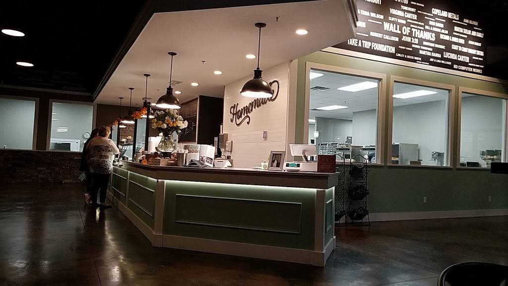 Sweet Jordans | restaurant | 849 Volunteer Dr Suite 1, Paris, TN 38242, USA | 7316420161 OR +1 731-642-0161