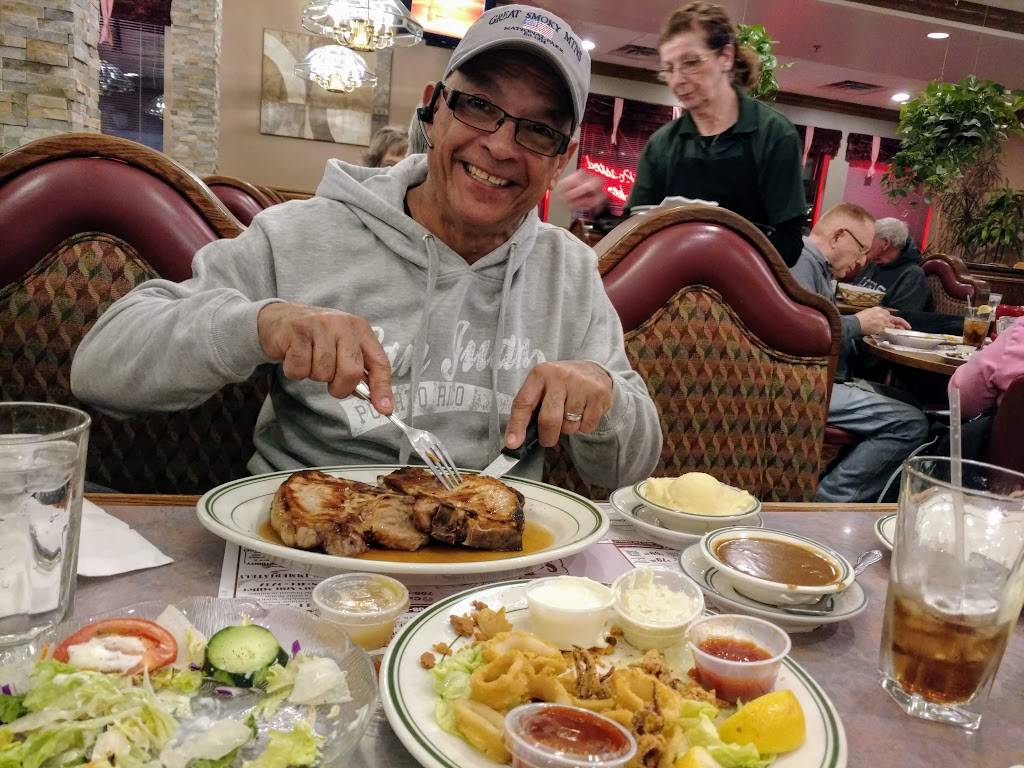 Southfork Family Restaurant | restaurant | 14631 South La Grange Road, Orland Park, IL 60462, USA | 7084609999 OR +1 708-460-9999