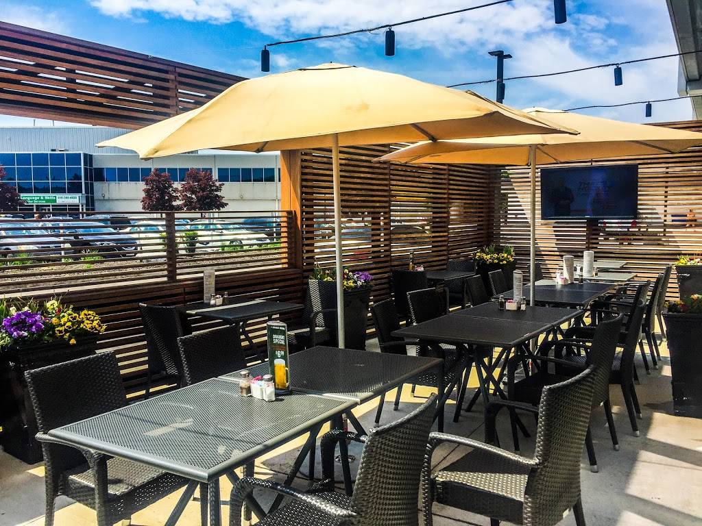 The Pickle Barrel | restaurant | 6508 Yonge St, North York, ON M2M 3X4, Canada | 4162264444 OR +1 416-226-4444