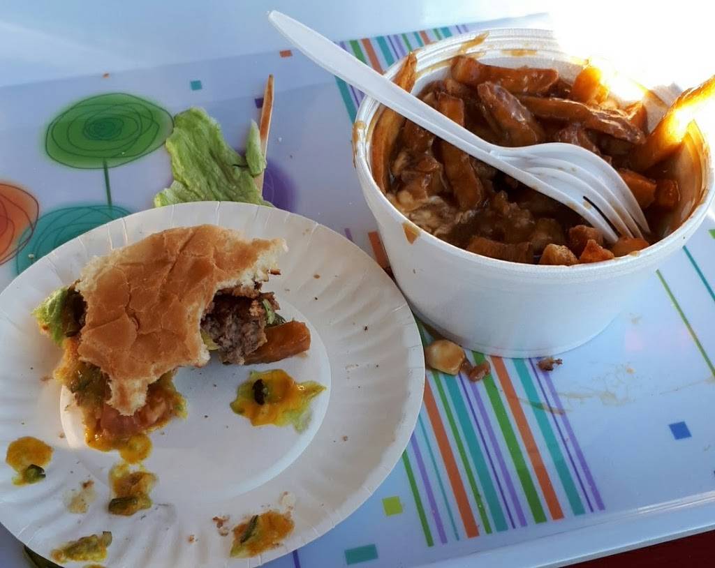 Restaurant Landriault | restaurant | 230 St-Philippe St, Alfred, ON K0B 1A0, Canada | 6136792989 OR +1 613-679-2989