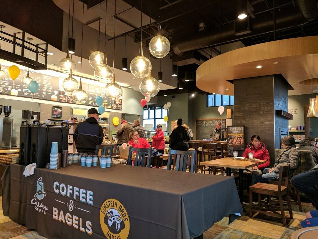 Coffee & Bagels | bakery | 8360 Hansen Ave, Shakopee, MN 55379, USA | 9524035144 OR +1 952-403-5144