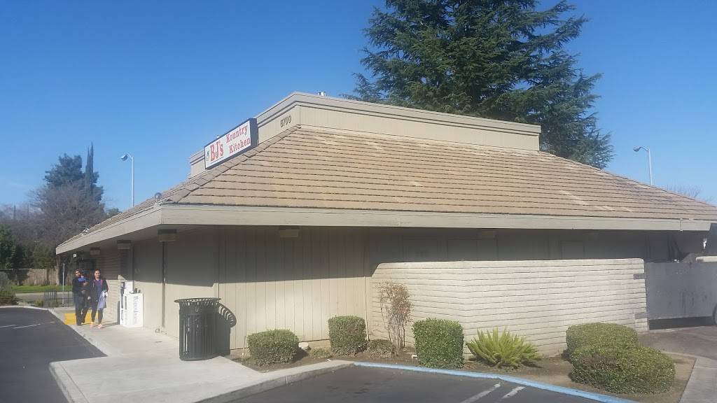 BJs Kountry Kitchen | restaurant | 6700 N Cedar Ave, Fresno, CA 93710, USA | 5592985456 OR +1 559-298-5456