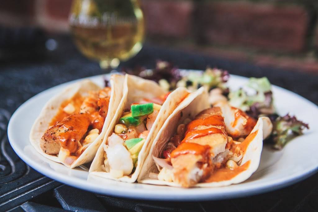 Capital Ale House | restaurant | 623 E Main St, Richmond, VA 23219, USA | 8047802537 OR +1 804-780-2537