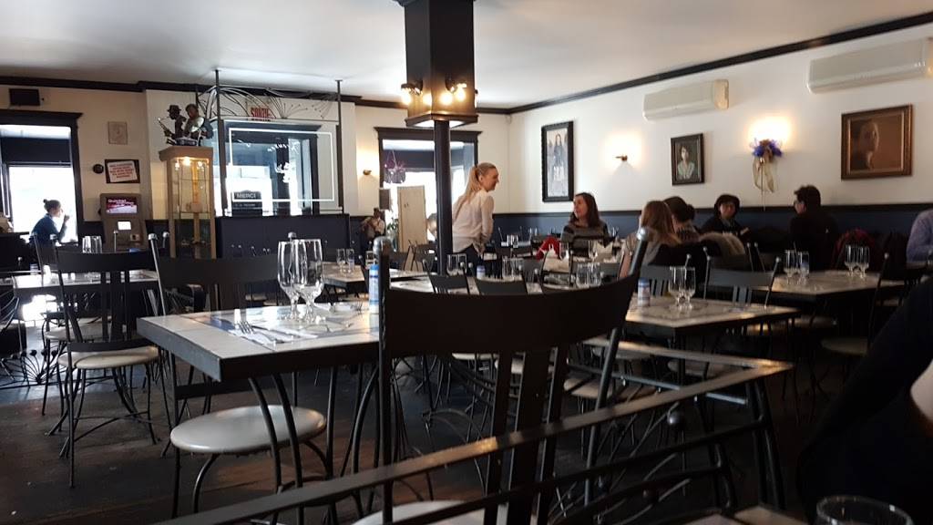 Arousse | restaurant | 19 Rue Blainville O, Sainte-Thérèse, QC J7E 1X1, Canada | 4504378777 OR +1 450-437-8777