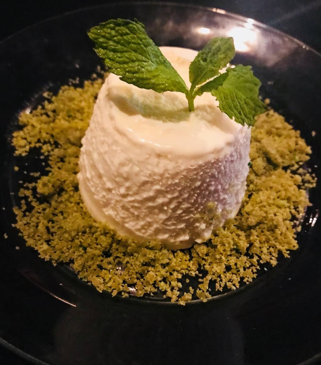 Ambrosia | restaurant | 2003 Lexington St, Houston, TX 77098, USA | 8326494636 OR +1 832-649-4636