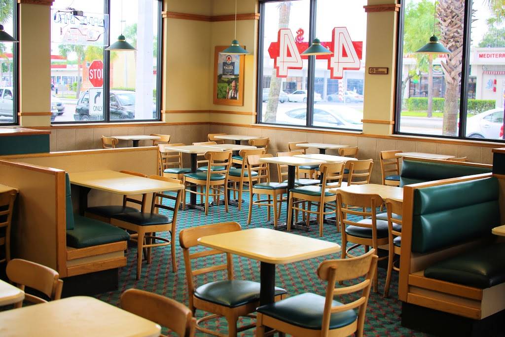 Wendys | restaurant | 25 NE 167th St, North Miami Beach, FL 33162, USA | 3054933292 OR +1 305-493-3292