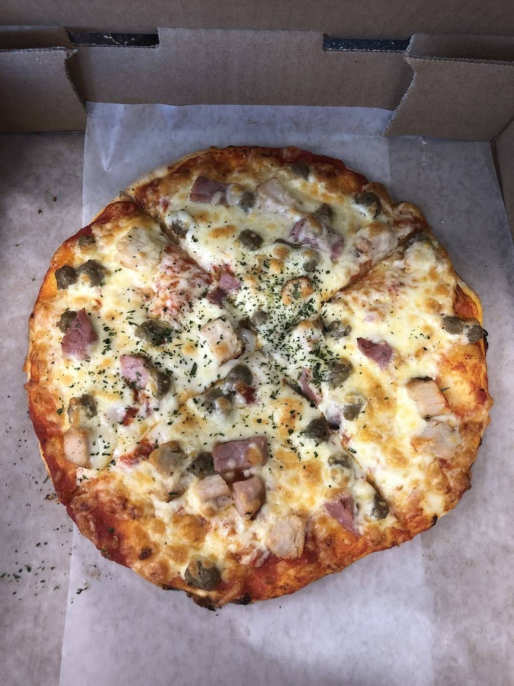 Pepe Pizza | meal takeaway | 7250 Keele St Food Court Entrance C, Concord, ON L4K 1Z8, Canada | 4163003377 OR +1 416-300-3377