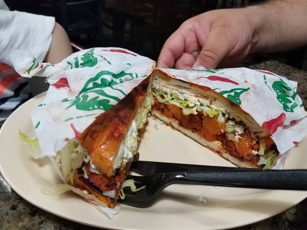 Torteria Insurgentes | restaurant | 3701 W Northwest Hwy, Dallas, TX 75220, USA | 2143662624 OR +1 214-366-2624