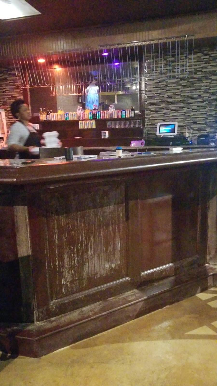 Tracxx Grill And LOUNGE | restaurant | 1644 Atlanta Rd SE, Marietta, GA 30060, USA | 6784241220 OR +1 678-424-1220