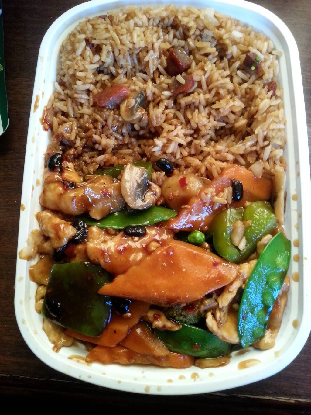 Oriental Garden Restaurant | restaurant | 428 S Main St, Princeton, IL 61356, USA | 8158752560 OR +1 815-875-2560