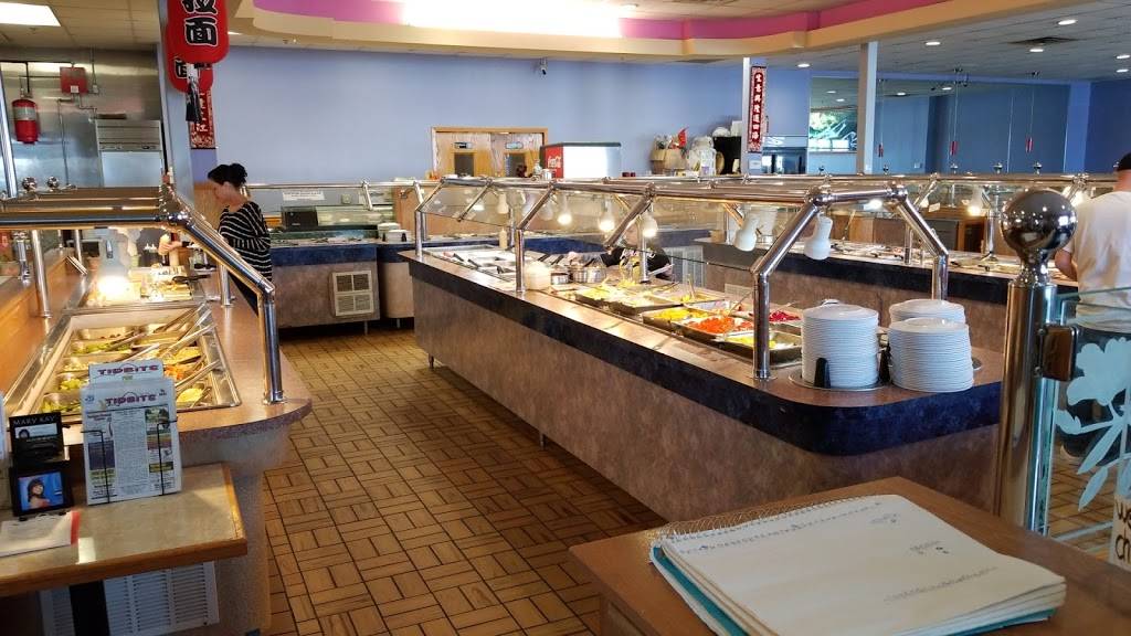 China Buffet | restaurant | 9301 Cedar St, Monticello, MN 55362, USA | 7632958300 OR +1 763-295-8300