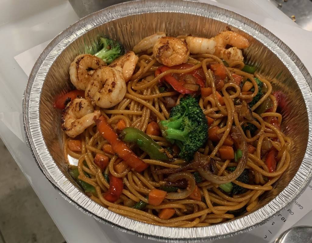 Hong Phat Deli | restaurant | 2400 Tuckaseegee Rd, Charlotte, NC 28208, USA | 9802376001 OR +1 980-237-6001