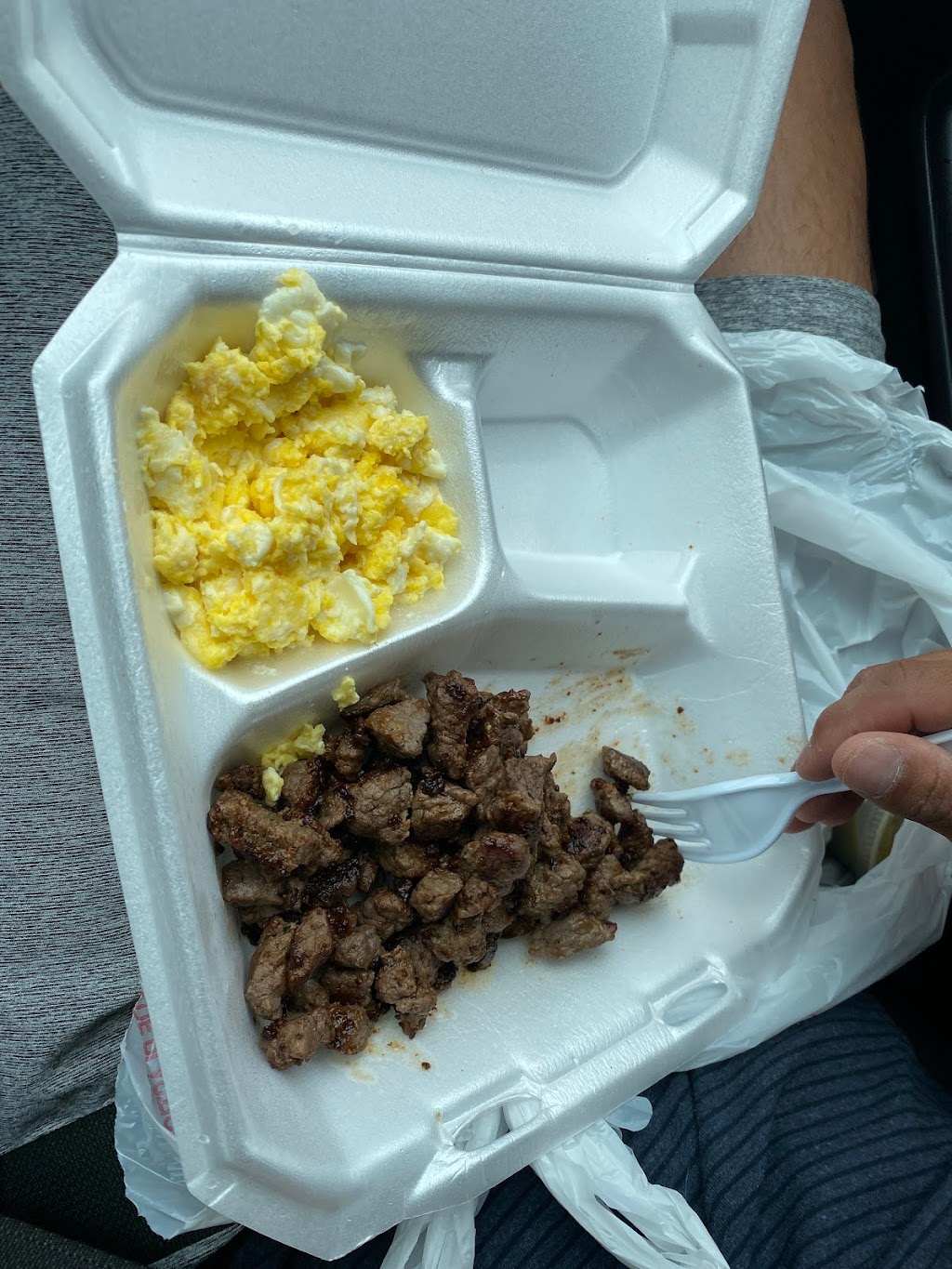 Cactus Cafe | restaurant | 610 Ashton Ave, Cactus, TX 79013, USA | 8069345742 OR +1 806-934-5742