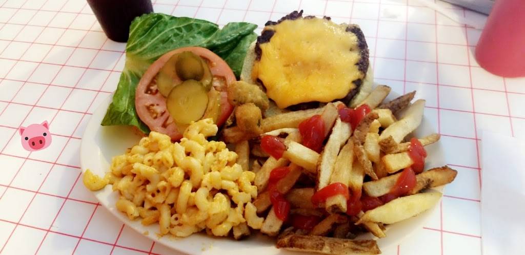 Feed | restaurant | 2803 W Chicago Ave, Chicago, IL 60622, USA | 7734894600 OR +1 773-489-4600