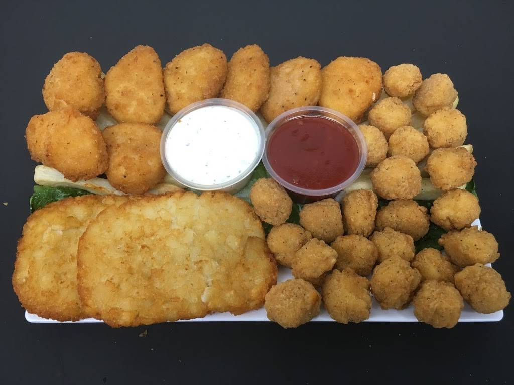 Restaurante Salvadoreno El Cafetal | restaurant | 6429 Van Nuys Blvd, Van Nuys, CA 91401, USA | 8189010385 OR +1 818-901-0385