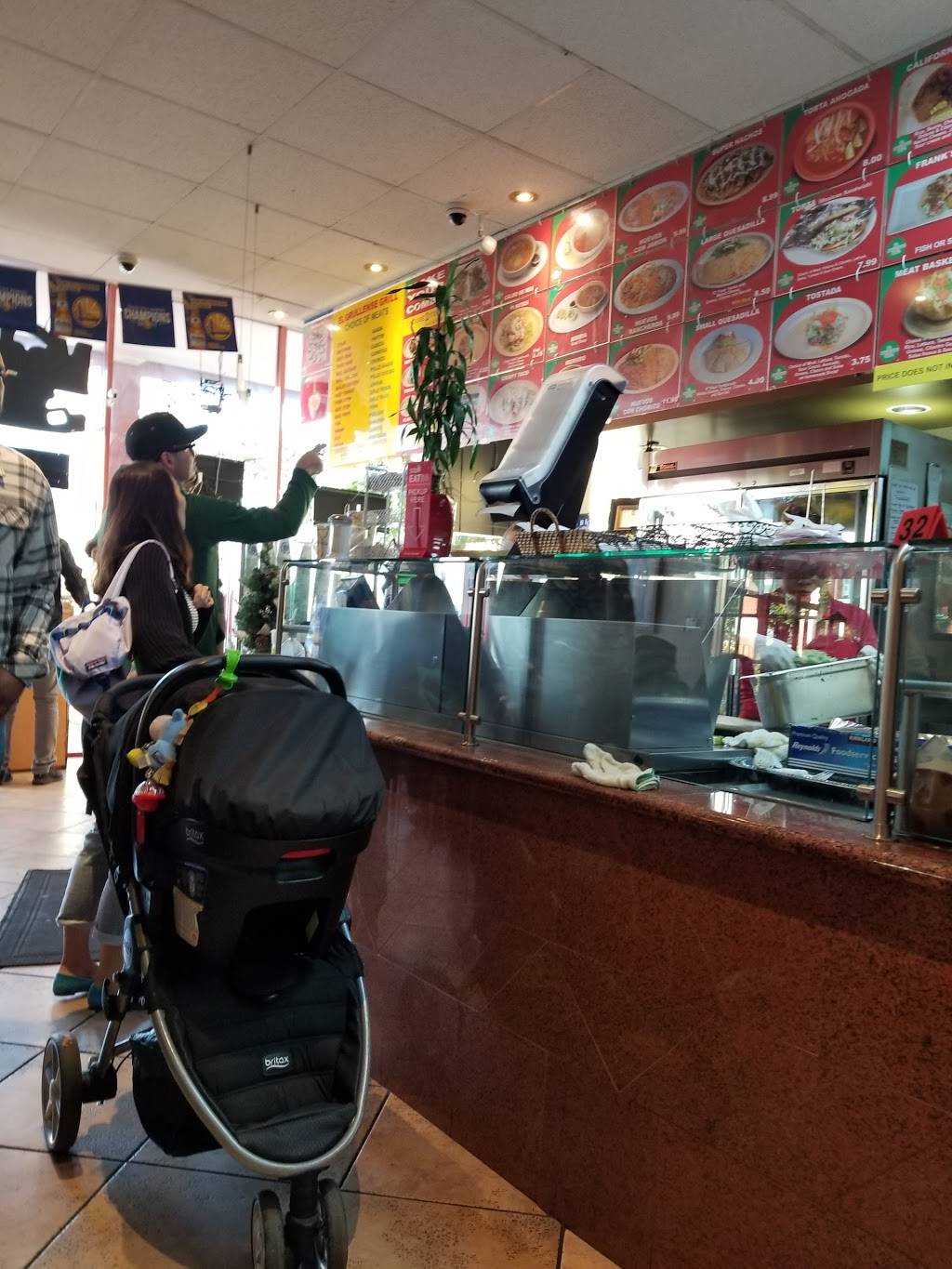 El Grullense | restaurant | 2525 El Camino Real, Redwood City, CA 94061, USA | 6503683172 OR +1 650-368-3172