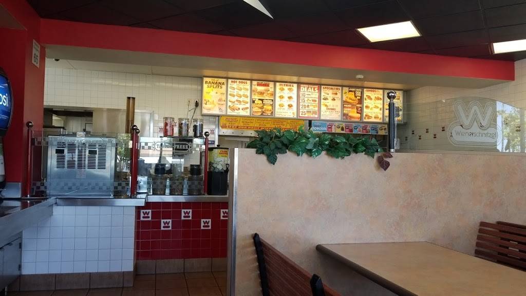 Wienerschnitzel | restaurant | 20652 Lake Forest Dr, Lake Forest, CA 92630, USA | 9495831508 OR +1 949-583-1508
