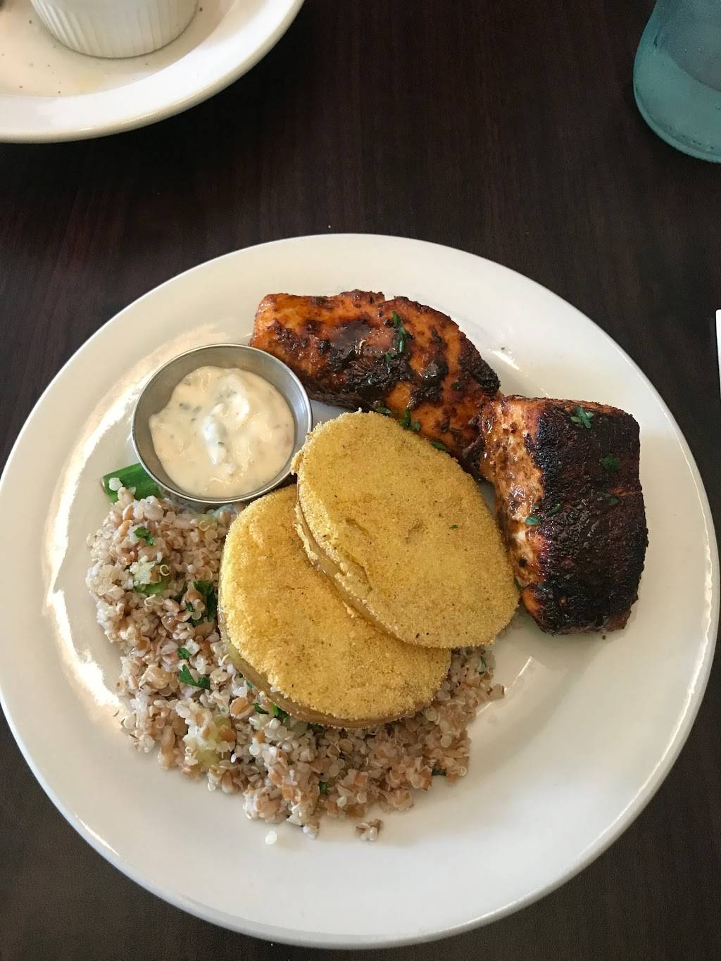 EAT Café | cafe | 3820 Lancaster Ave, Philadelphia, PA 19104, USA | 2672922768 OR +1 267-292-2768