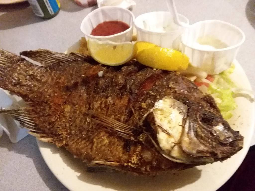 Mariscos Del Golfo | restaurant | 4002 Lee St, Greenville, TX 75401, USA | 9034546818 OR +1 903-454-6818