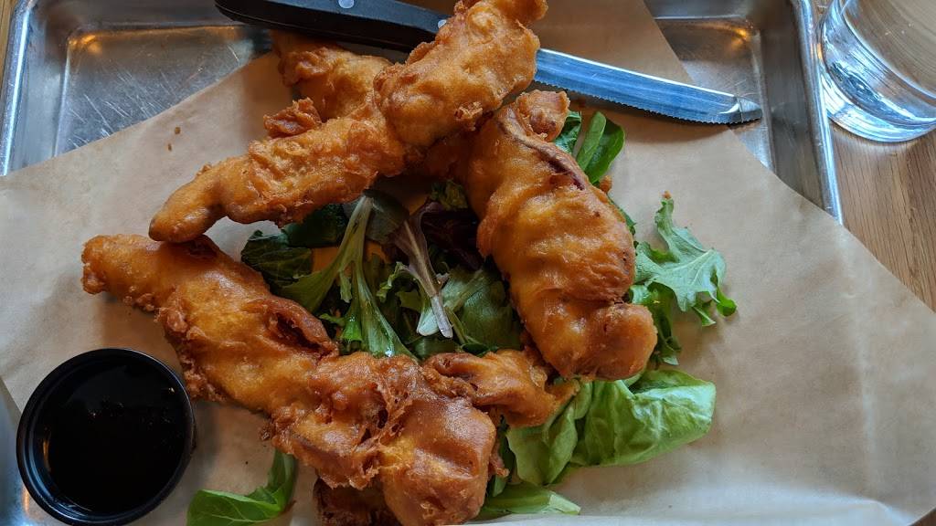 Tipsy Cow | restaurant | 16325 Cleveland St, Redmond, WA 98052, USA | 4258968716 OR +1 425-896-8716