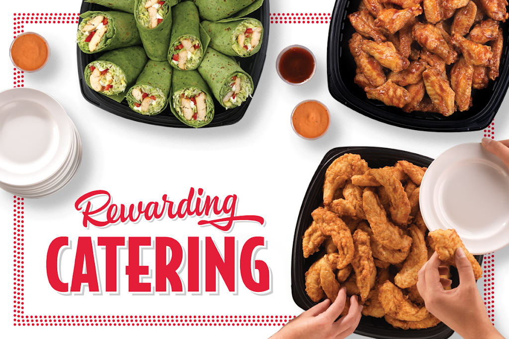 Slim Chickens | restaurant | 2711 S Louise Ave, Sioux Falls, SD 57106, USA | 6052712710 OR +1 605-271-2710