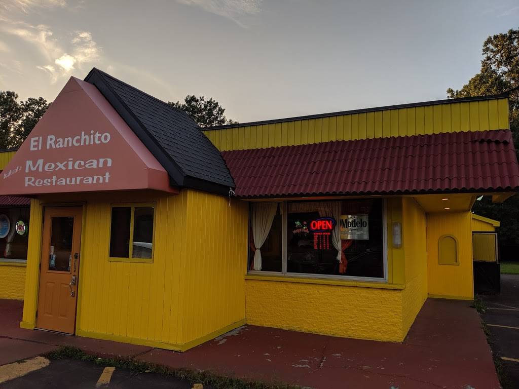 El Ranchito Mexican Restaurant - Clarence | restaurant | 9780 Main St, Clarence, NY 14031, USA | 7163205830 OR +1 716-320-5830
