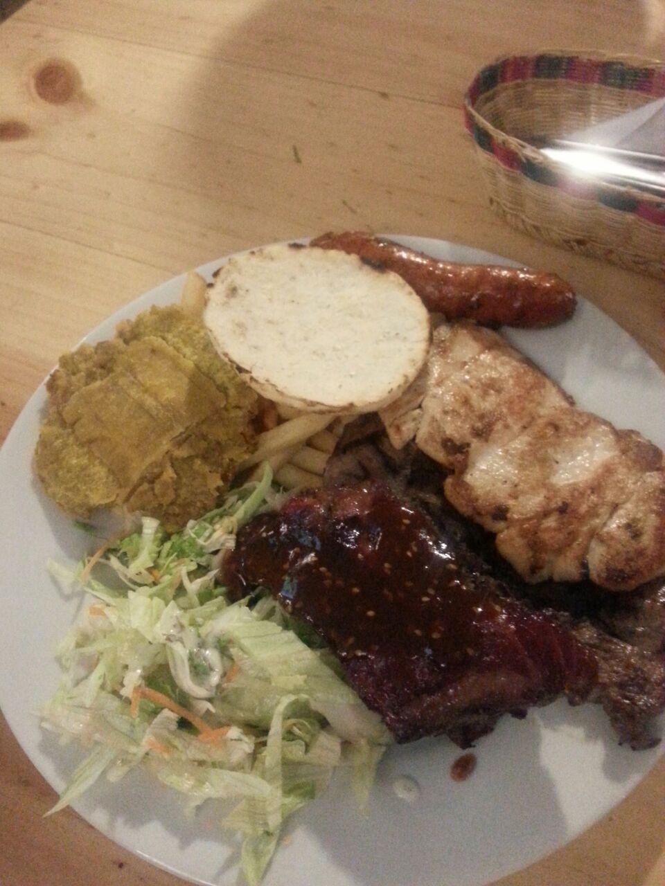 MCK FOOD TRUCK | restaurant | 4731 W Sample Rd, Coconut Creek, FL 33073, USA | 9549931335 OR +1 954-993-1335